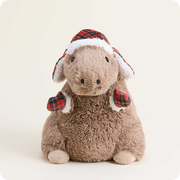 Cozy Capybara Warmies