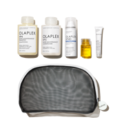 COMPLETE HEALTHY HAIR TRAVEL SET