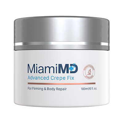 MiamiMD Advanced Crepe Fix