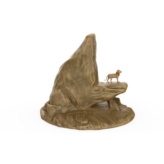 Mufasa: The Lion King Pride Rock Popcorn Bucket - Limited Edition Exclusive