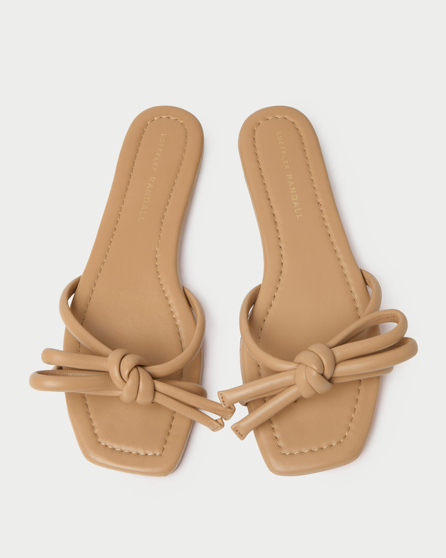 Hadley Dune Bow Sandal