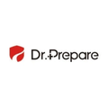 Dr.Prepare logo