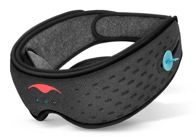 Manta SOUND Sleep Mask
