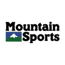 Mountain Sports logo