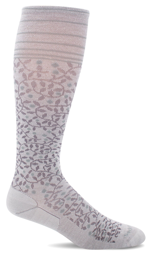 Women's New Leaf | Firm Graduated Compression Socks
