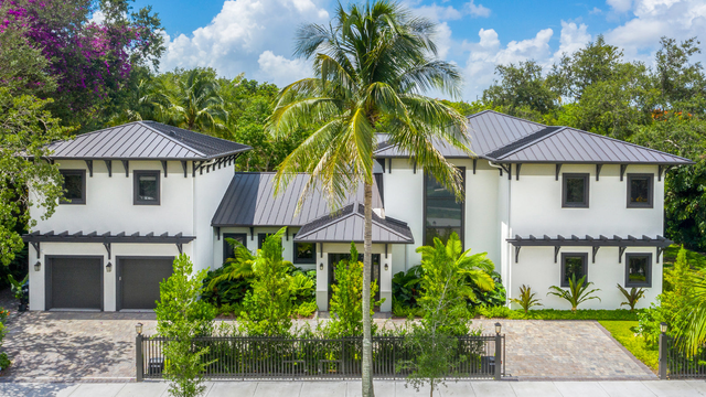 Win This Multimillion-Dollar Miami Dream House