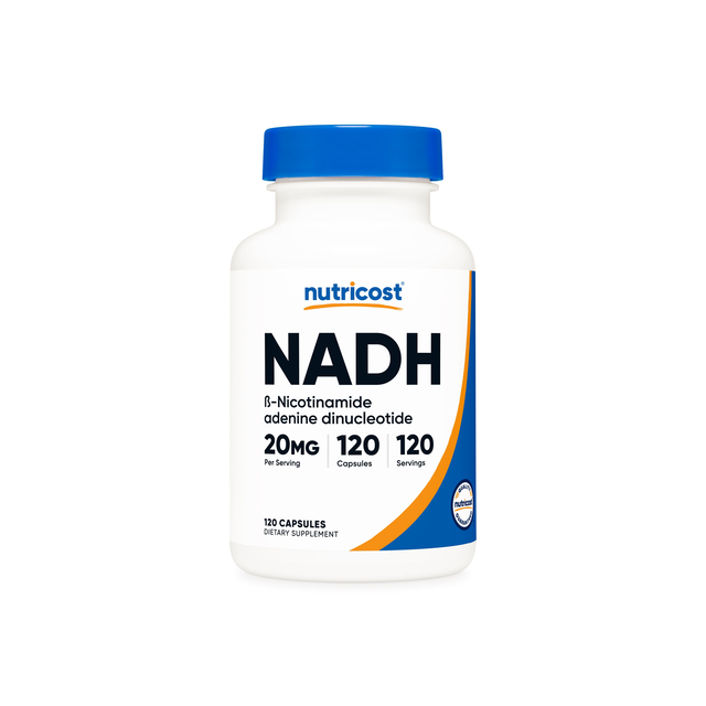 Nutricost NADH