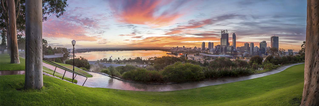 Flights from Perth (PER)