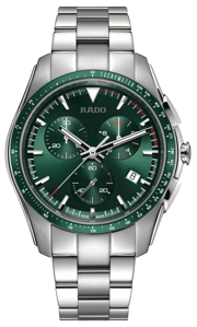 HyperChrome Chronograph