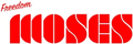 Freedom MOSES logo