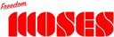 Freedom MOSES logo