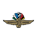 Indianapolis Motor Speedway logo