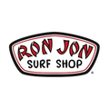 Ron Jon Surf Shop logo