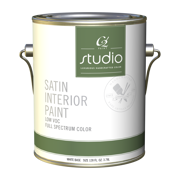 C2300 - Studio Interior Satin