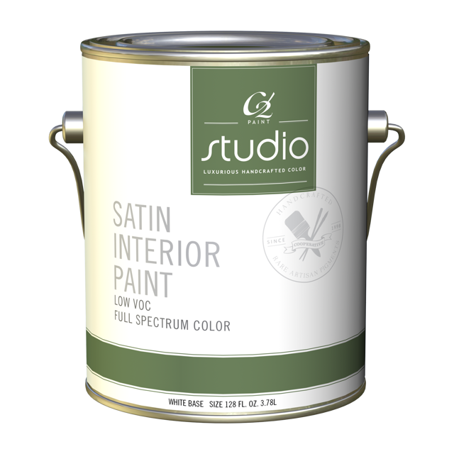 C2300 - Studio Interior Satin