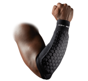 McDavid HEX® Forearm Sleeves/Pair - MD651