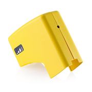 PARI Trek S Rechargeable Li-Ion Battery Pack: Freedom to Nebulize Anywhere