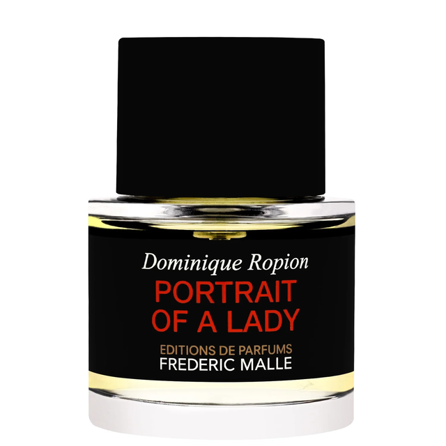Editions de Parfum Frederic Malle Portrait of a Lady Spray 50ml by Dominique Ropion