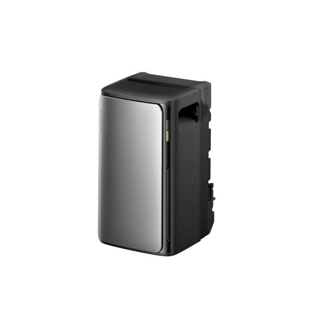 EcoFlow STREAM Ultra