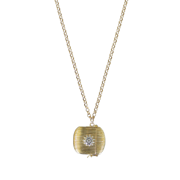 Pre-Order Ribbed Vesta Case Necklace
