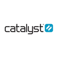 Catalyst Lifestyle logo