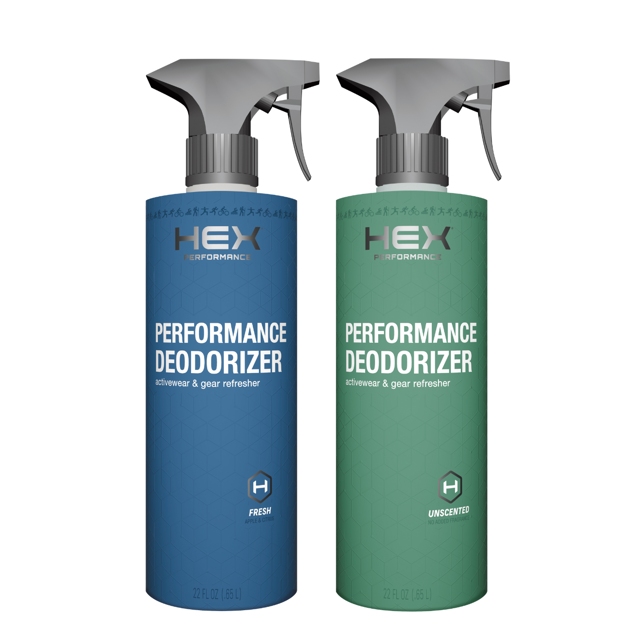 Performance Deodorizing Spray