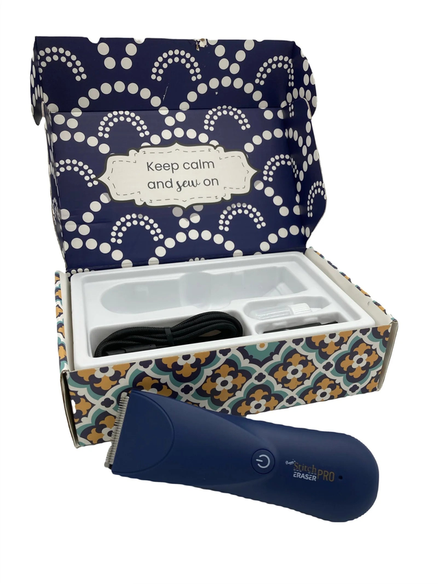 Peggy’s Stitch PRO®