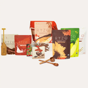 Ultimate Pick-Me-Up Bundle (Chai + Coffee + Matcha)