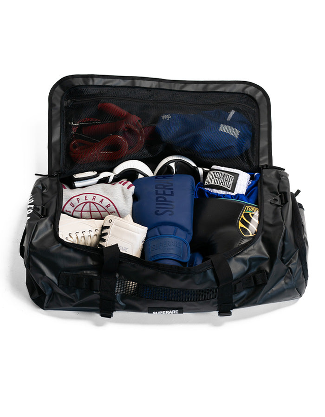 Superare 'Enorme' Gear Bag