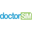 Doctor Sim logo