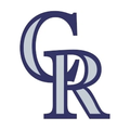 Colorado Rockies logo