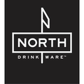 North Drinkware logo