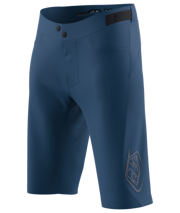 Troy Lee Designs Flowline Short - Shell - Blue - 2023
