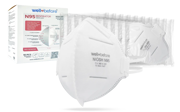 WellBefore N95 & KN95 masks
