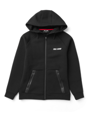 Full Send Fitness Hydrophobic Hoodie
