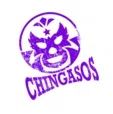 House of Chingasos logo