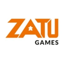 Zatu Games logo