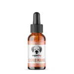 MycoDog Lion’s Mane: Cognitive & Nerve Health