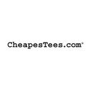 CheapesTees.com logo
