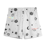 Youth - Hoop'n'Grub Mesh Shorts