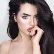 [US Warehouse] PRO Aqua Blue Prescription Colored Contacts Lenses