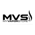 MyVaporStore logo