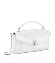 Serpenti Forever Cross-Body Phone Bag