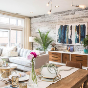 Reclaimed Weathered Wood White Peel & Stick Wood Planks