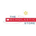 The Scholastic Parent Store logo