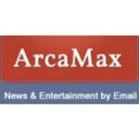 ArcaMax Publishing logo