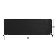 Heated Snow Melting Walkway Mat - Standard/Long - 20"x60"