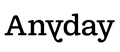 Anyday logo