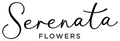 Serenata Flowers logo