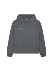 Womens DNA Hoodie—atmosphere grey